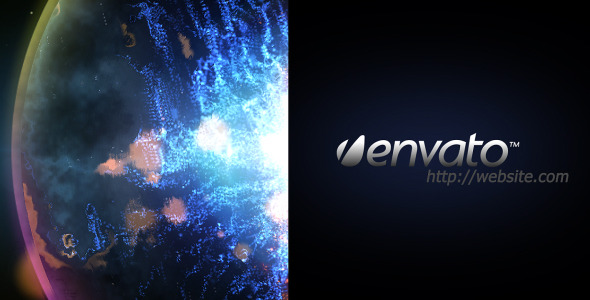 After Effects Project - VideoHive Flow Particles Galaxy 428206 After Effects Project - VideoHive Flow Particles Galaxy 428206