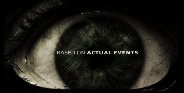 After Effects Project - VideoHive Scary Titles 461006 After Effects Project - VideoHive Scary Titles 461006