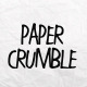 Paper Crumble Project Paper Crumble Project - VideoHive Item for Sale