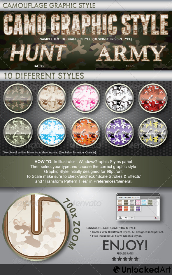 Download Camo Flyer Template Free » Tinkytyler.org - Stock Photos ...