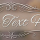 Floral Retro Lower Thirds Floral Retro Lower Thirds - VideoHive Item for Sale