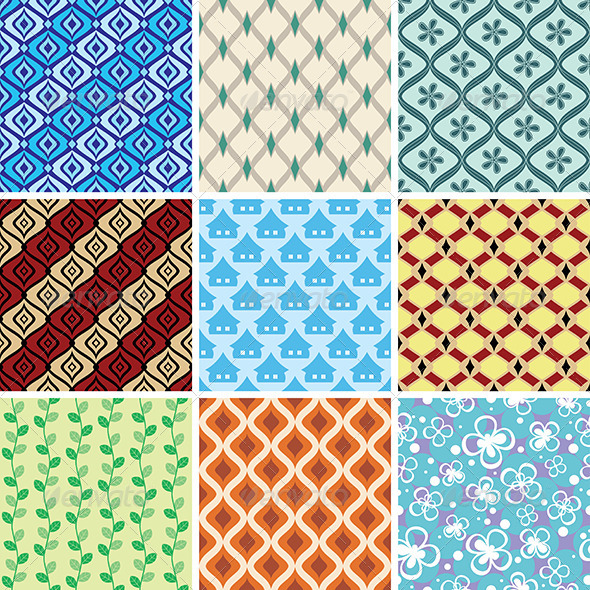 Simple Patterns Dondrupcom 40 creative perler beads ideas