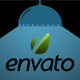 Fly On The Lamp Logo Opener Fly On The Lamp Logo Opener - VideoHive Item for Sale
