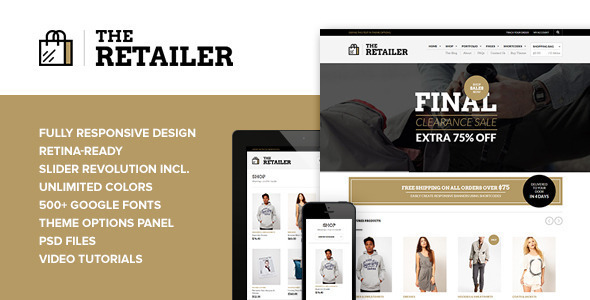 the-retailer-retina-responsive-woocommerce-theme the-retailer-retina-responsive-woocommerce-theme
