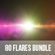 60 Lens Flares Bundle 60 Lens Flares Bundle - GraphicRiver Item for Sale