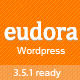 Eudora : Responsive Multi Purpose Corporate Theme Eudora : Responsive Multi Purpose Corporate Theme - ThemeForest Item for Sale