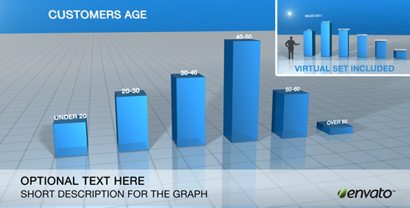 After Effects Project - VideoHive Statistics Package 471418 After Effects Project - VideoHive Statistics Package 471418