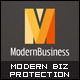 Modern Business Corporate Identity - GraphicRiver Item for Sale