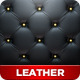 Leather Upholstery Leather Upholstery - GraphicRiver Item for Sale
