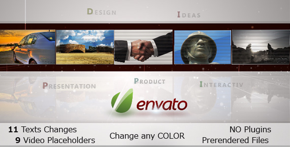 After Effects Project - VideoHive Connection Video Motion HD 475182 After Effects Project - VideoHive Connection Video Motion HD 475182