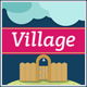 Village - Responsive Coming Soon Template Village - Responsive Coming Soon Template - ThemeForest Item for Sale
