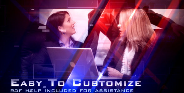 After Effects Project - VideoHive Corporate Glass 476112 After Effects Project - VideoHive Corporate Glass 476112