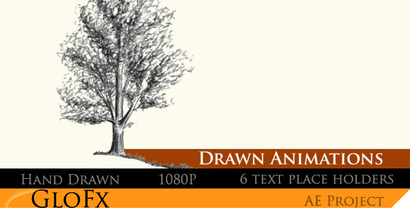 After Effects Project - VideoHive Animated Nature Scene AE Project 1080P 476270 After Effects Project - VideoHive Animated Nature Scene AE Project 1080P 476270