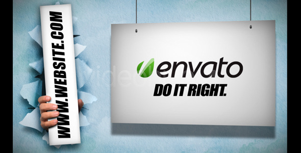 After Effects Project - VideoHive Breakthrough 476695 After Effects Project - VideoHive Breakthrough 476695