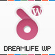 DreamLife Responsive Multi-Purpose WordPress Theme DreamLife Responsive Multi-Purpose WordPress Theme - ThemeForest Item for Sale