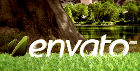 After Effects Project - VideoHive nature logo 460696 After Effects Project - VideoHive nature logo 460696
