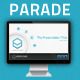 Parade Presentation Parade Presentation - GraphicRiver Item for Sale