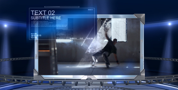 After Effects Project - VideoHive Screens on Rails 479086 After Effects Project - VideoHive Screens on Rails 479086