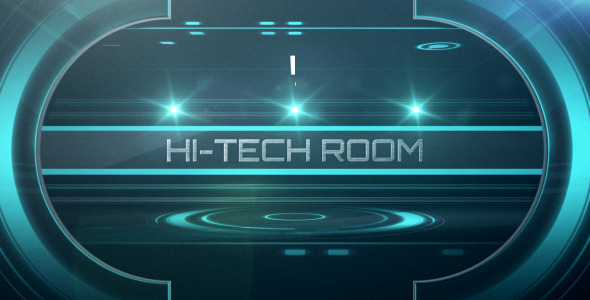 After Effects Project - VideoHive Hi-Tech Room 479139 After Effects Project - VideoHive Hi-Tech Room 479139