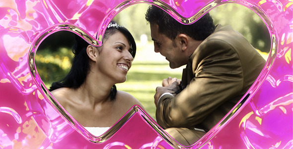 After Effects Project - VideoHive Clean Heart 476947 After Effects Project - VideoHive Clean Heart 476947