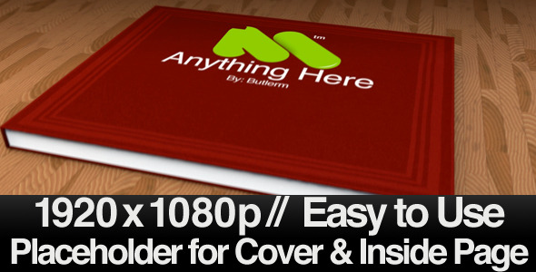 After Effects Project - VideoHive Opening Your Book Revealer & Transition 480482 After Effects Project - VideoHive Opening Your Book Revealer & Transition 480482