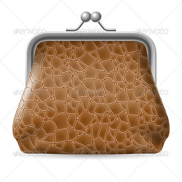 Purse Free Vector » Dondrup.com