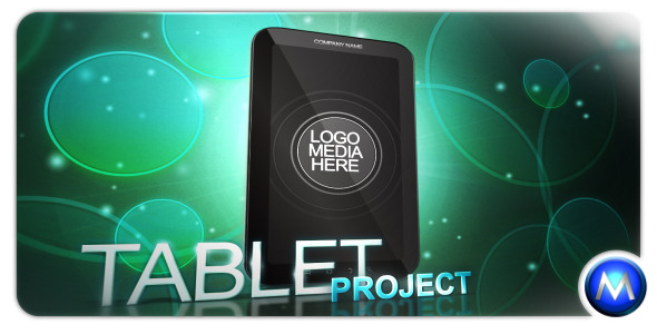 After Effects Project - VideoHive Tablet 234011 After Effects Project - VideoHive Tablet 234011