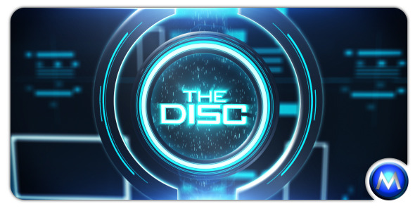 After Effects Project - VideoHive The Disc 168449 After Effects Project - VideoHive The Disc 168449