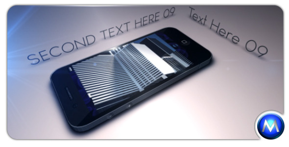 After Effects Project - VideoHive The Phone 159752 After Effects Project - VideoHive The Phone 159752