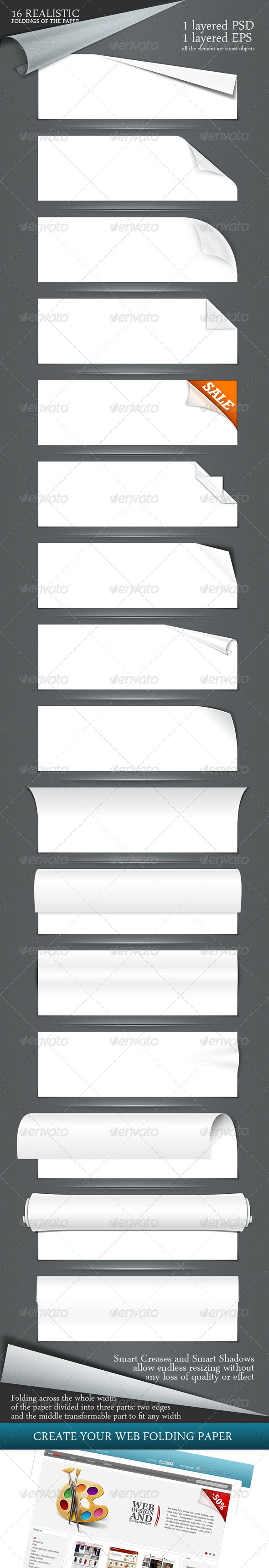 Folding Vector Free » Dondrup.com