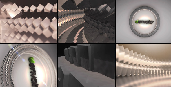After Effects Project - VideoHive Ring Logo Formation 478035 After Effects Project - VideoHive Ring Logo Formation 478035