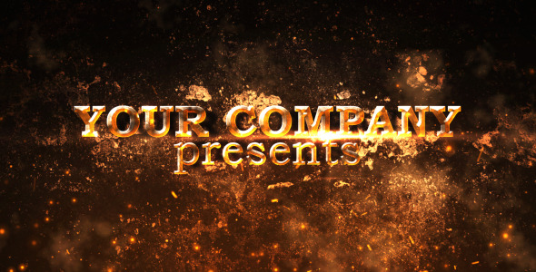 After Effects Project - VideoHive Barbarian 482345 After Effects Project - VideoHive Barbarian 482345