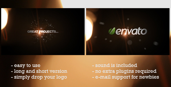 After Effects Project - VideoHive Logo Short And Long 482409 After Effects Project - VideoHive Logo Short And Long 482409