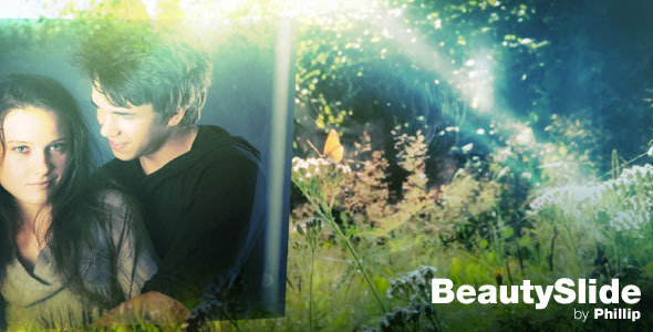 After Effects Project - VideoHive BeautySlide 483194 After Effects Project - VideoHive BeautySlide 483194