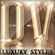 Luxury & Royal Photoshop Text Effect Luxury & Royal Photoshop Text Effect - GraphicRiver Item for Sale