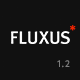 Fluxus - Portfolio Theme for Photographers Fluxus - Portfolio Theme for Photographers - ThemeForest Item for Sale