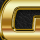 Gold And Silver Text Styles Gold And Silver Text Styles - GraphicRiver Item for Sale