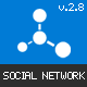 PHP Social Network Platform PHP Social Network Platform - CodeCanyon Item for Sale