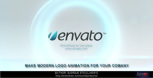 After Effects Project - VideoHive The Modern Circle Logo 495361 After Effects Project - VideoHive The Modern Circle Logo 495361