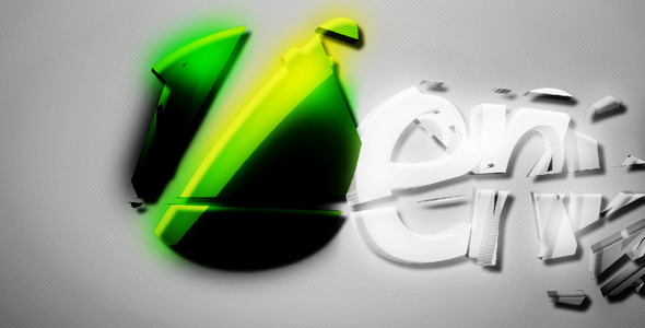 After Effects Project - VideoHive Clean Logo 3D 496021 After Effects Project - VideoHive Clean Logo 3D 496021