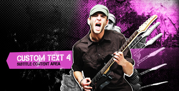 After Effects Project - VideoHive Project Mayhem 496331 After Effects Project - VideoHive Project Mayhem 496331