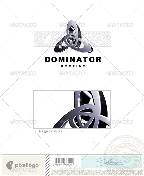 GraphicRiver Technology Logo 3D-74 496519 GraphicRiver Technology Logo 3D-74 496519