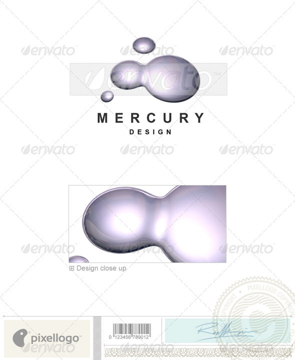 GraphicRiver Print & Design Logo 3D-135 496531 GraphicRiver Print & Design Logo 3D-135 496531