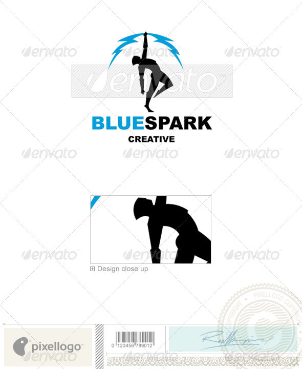 GraphicRiver Industry & Science Logo 1926 496546 GraphicRiver Industry & Science Logo 1926 496546