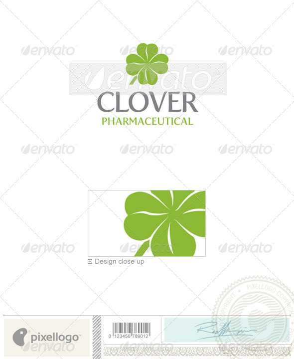GraphicRiver Nature & Animals Logo 1813 496558 GraphicRiver Nature & Animals Logo 1813 496558