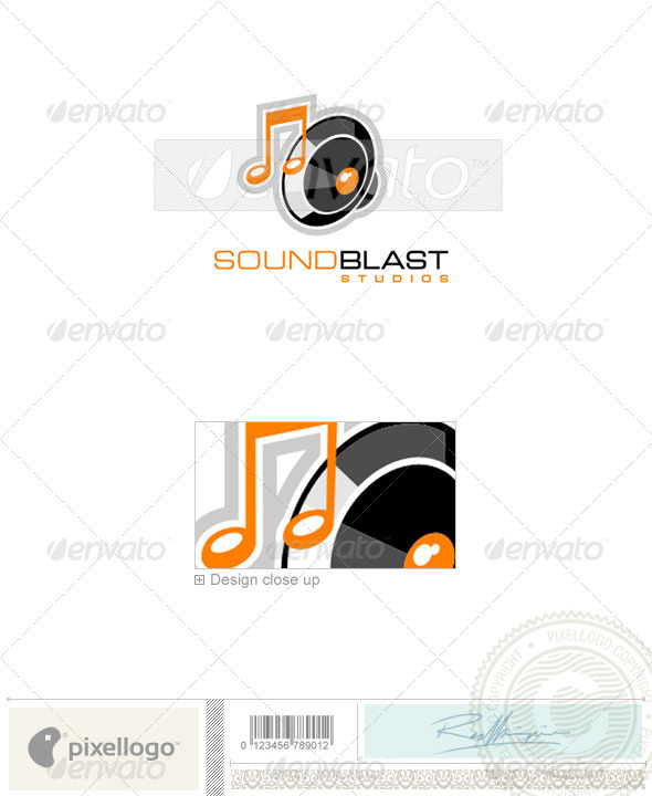 GraphicRiver Activities & Leisure Logo 1630 496566 GraphicRiver Activities & Leisure Logo 1630 496566