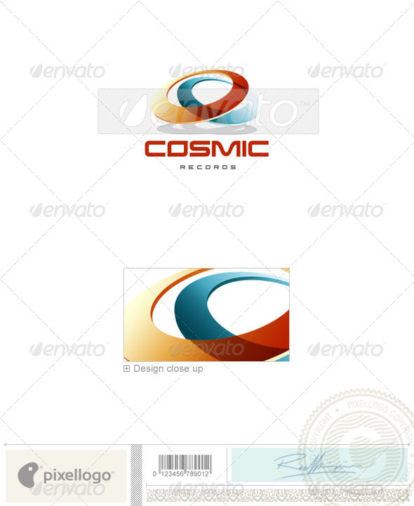 GraphicRiver Communications Logo 1180 496584 GraphicRiver Communications Logo 1180 496584
