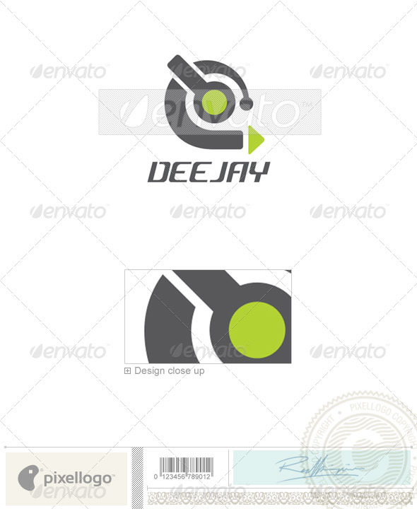 GraphicRiver Activities & Leisure Logo 503 496601 GraphicRiver Activities & Leisure Logo 503 496601