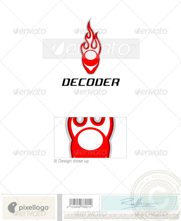 GraphicRiver Industry & Science Logo 464 496636 GraphicRiver Industry & Science Logo 464 496636