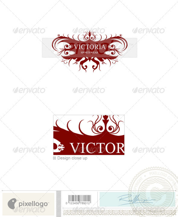 GraphicRiver Home & Office Logo 1310 496688 GraphicRiver Home & Office Logo 1310 496688